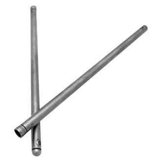 Crane Cams® - Chromoly Pushrod
