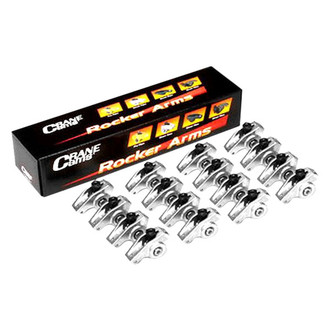Crane Cams® - Energizer™ Roller Rocker Arm (Chevy Small Block Gen I)