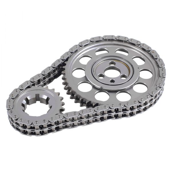 Crane Cams® - Pro-Series 3-Bolt Roller Timing Chain Set