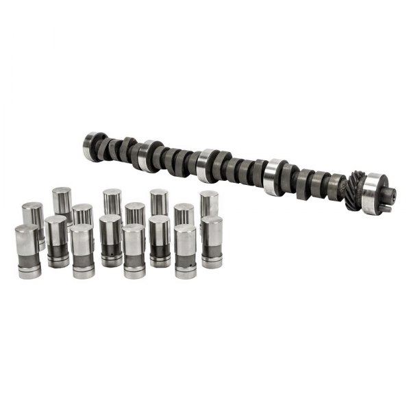 Crane Cams® 133032 Energizer™ Hydraulic Flat Tappet Camshaft with