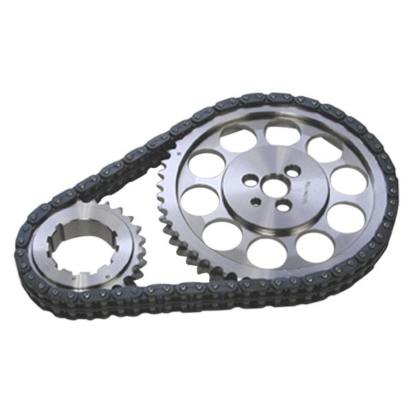 Crane Cams® - Pro-Series Double Roller Timing Chain Set
