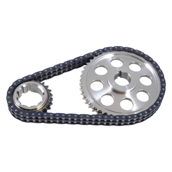 Crane Cams® - Double Roller Timing Chain Set