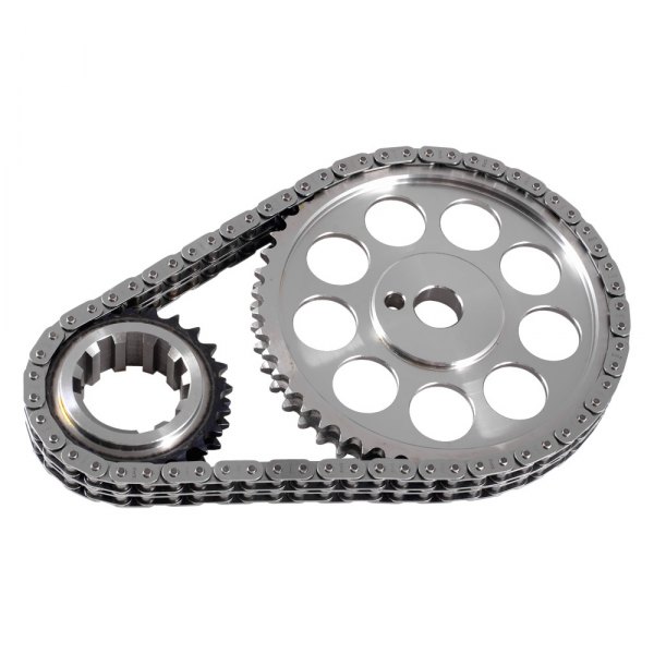 Crane Cams® - Roller Timing Chain Set