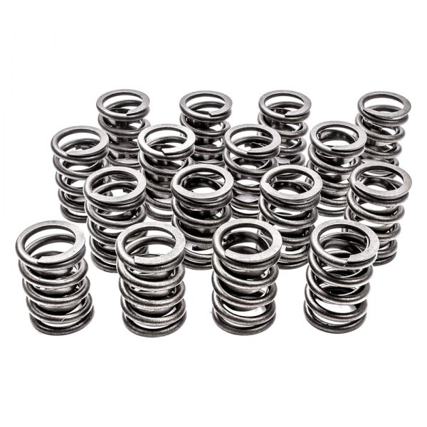 Crane Cams® 9680316 Single Valve Springs with Damper