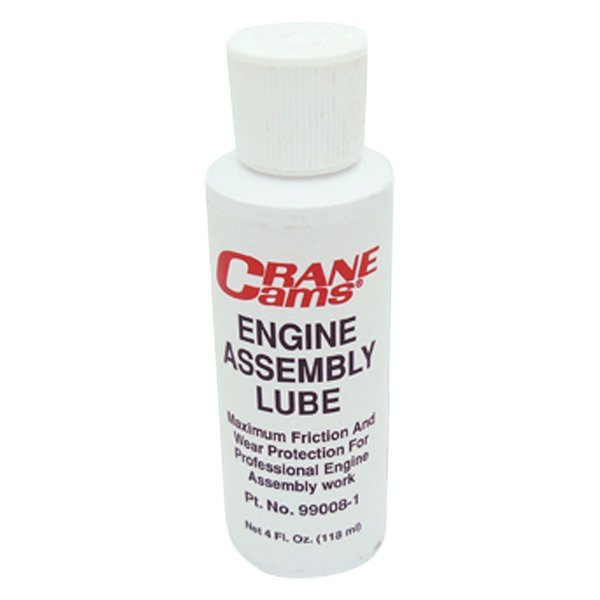 Crane Cams® - Crate Engine Assembly Lube