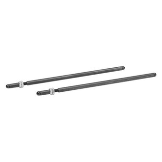 Crane Cams® - 8.500" to 9.800" Adjustable Push Rod Length Checker
