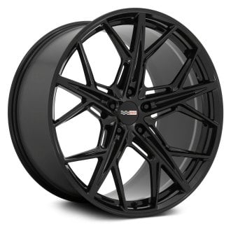 CRAY® - HAMMERHEAD Gloss Black