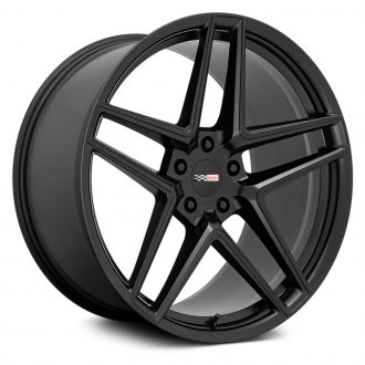 CRAY® - PANTHERA Semi Gloss Black