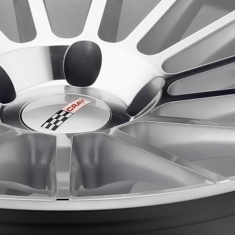 CRAY® - MAKO Silver