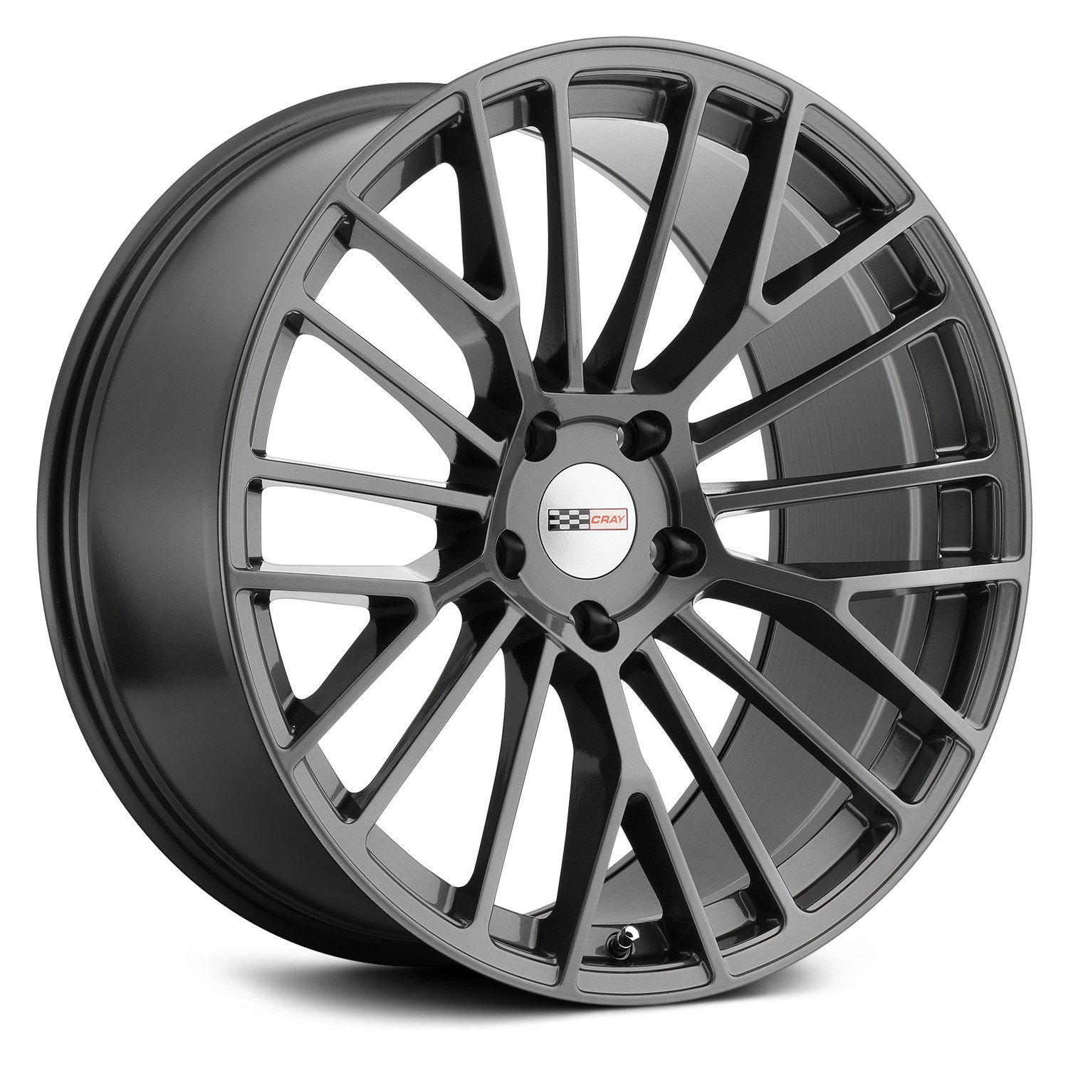 Astoria Wheels