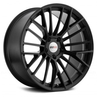 CRAY® - ASTORIA Matte Black