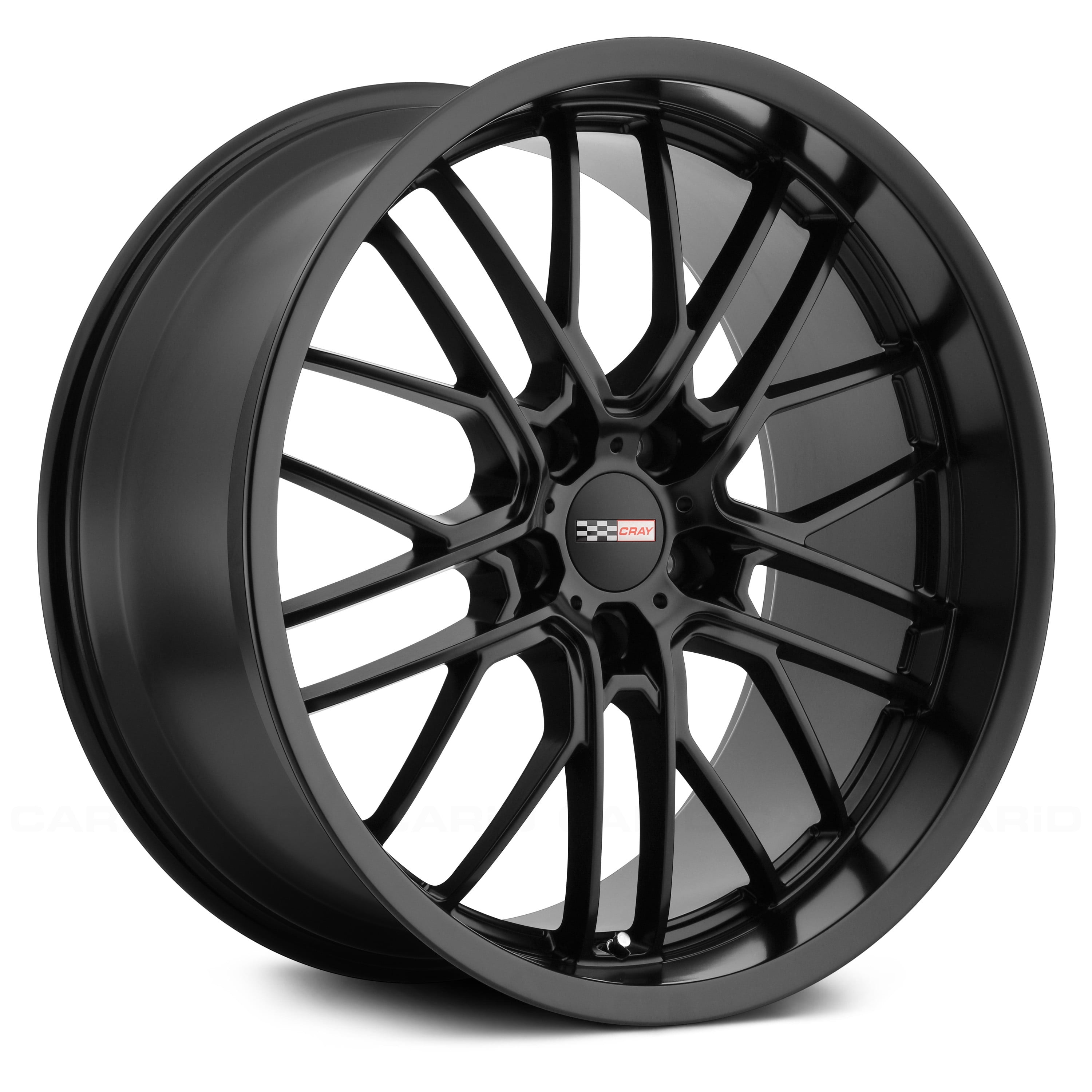Eagle Wheels