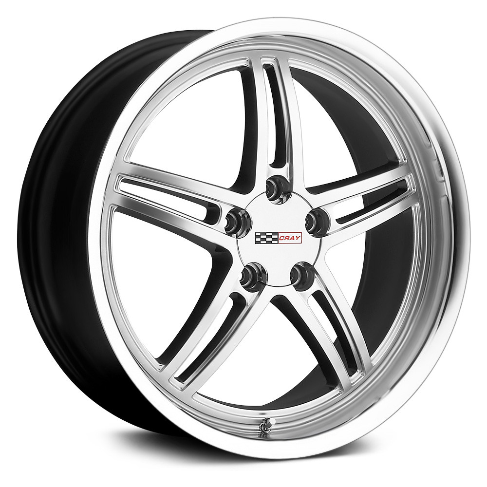Scorpion Wheels