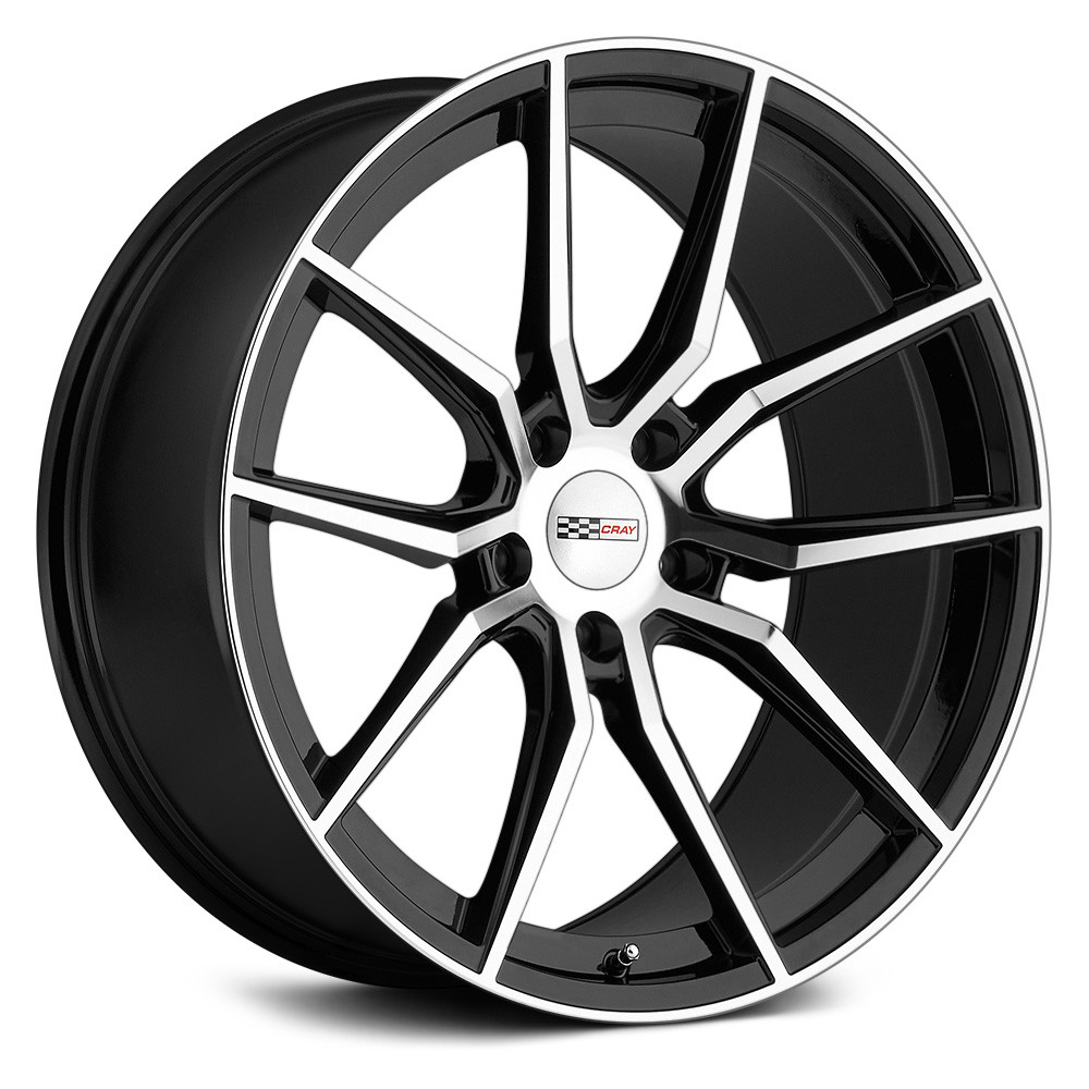 Spider Wheels