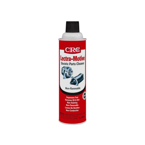 CRC® - Lectra-Motive™ Electric Parts Cleaner