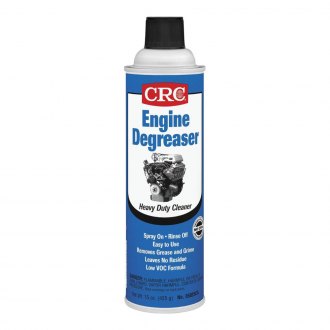 CRC® - Engine Degreaser with Petrolium Solvent