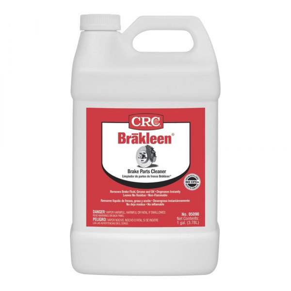 CRC® - Brakleen™ Chlorinated Brake Parts Cleaner