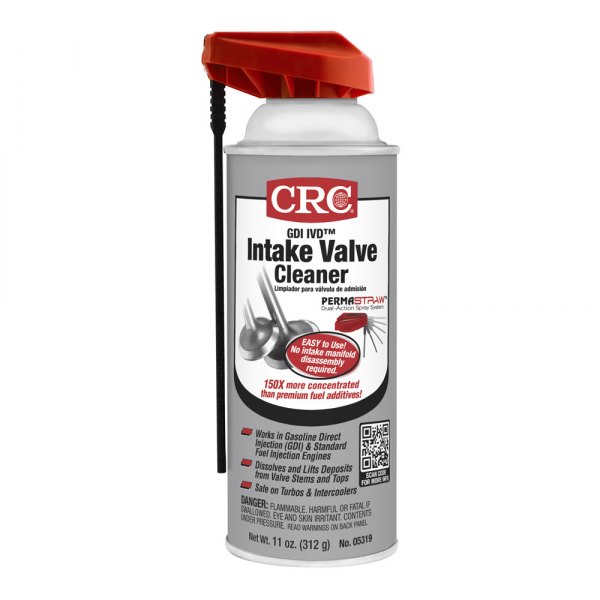 CRC® - Gdi Ivd™ Intake Valve Cleaner