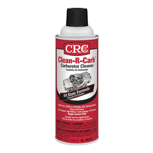 CRC® - Clean-R-Carb™ Carburator Cleaner