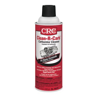 X66A by ACDELCO - Multi-Purpose Cleaner - 13 oz, Carburetor Cleaner,  Tune-Up Conditioner