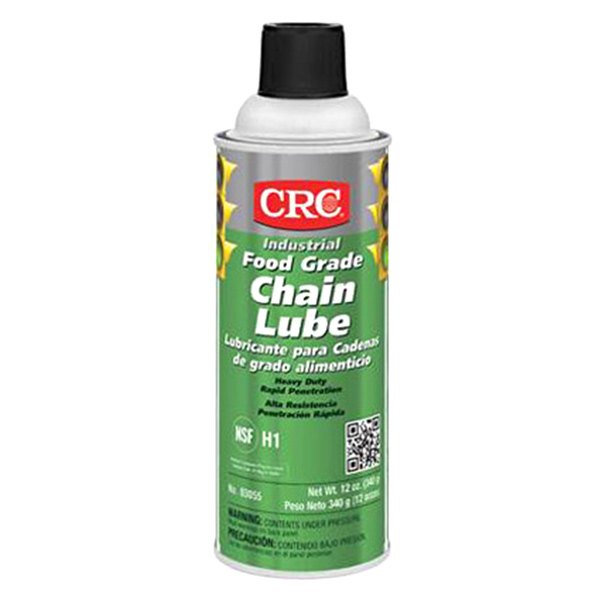 CRC® - Food Grade Chain Lube