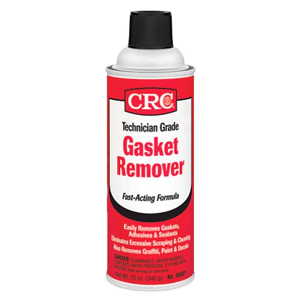 CRC® - Gasket Remover