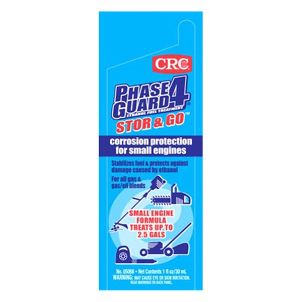 CRC® - 1 oz. Corrosion Protection for Small Engine