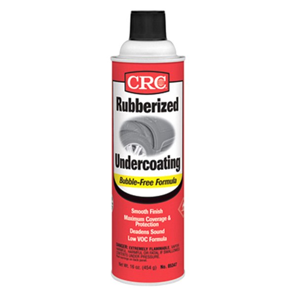CRC® - Rubber Undercoating