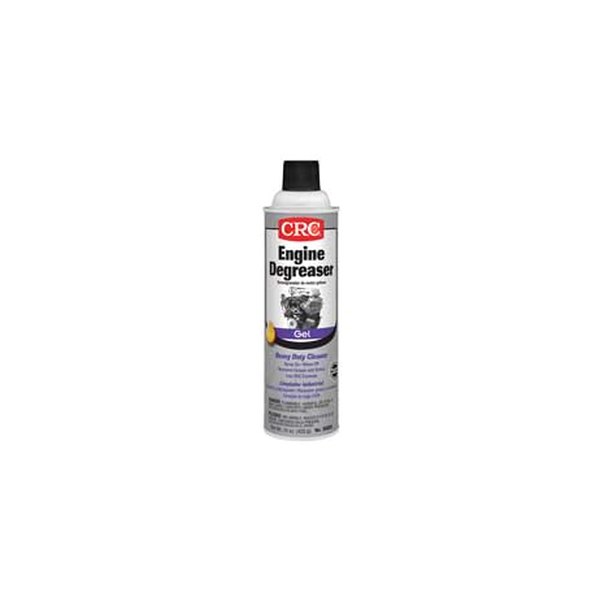 CRC® 05026 Engine Degreaser Gel 15 oz.