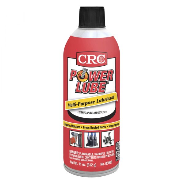 CRC® - Power-Lube™ Multi-Purpose Lubricant