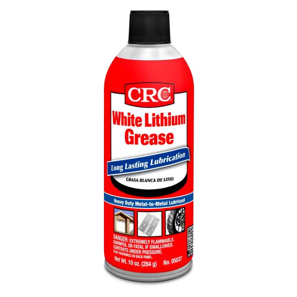 CRC® - White Lithium Grease