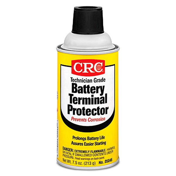 CRC® - Battery Terminal Protector