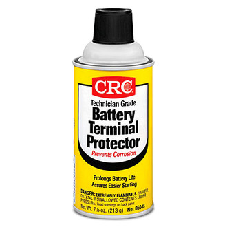 CRC® - Battery Terminal Protector 7.5 oz