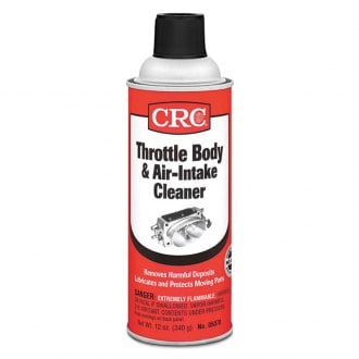 CRC® - Air Intake Cleaner (12 oz)