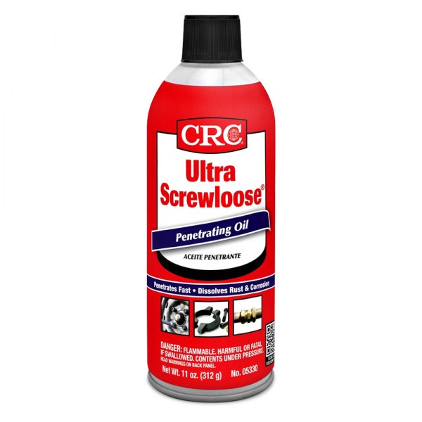 CRC® - Ultra Screwloose™ Super Penetrant 11 oz