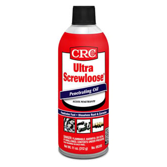 CRC® - Ultra Screwloose™ Super Penetrant 11 oz