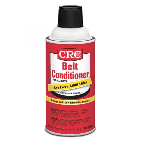 CRC® - Belt Dressing Conditioner