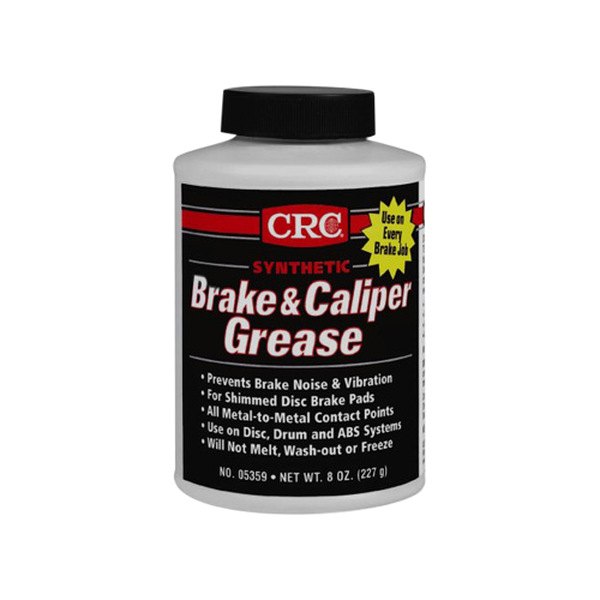 CRC® 05359 Synthetic Brake Caliper Grease