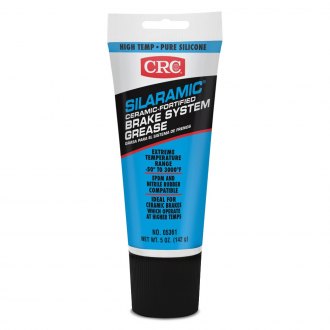 CRC® 05361 - Silaramic™ Ceramic Brake System Grease