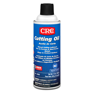 CRC® - Cutting Oil 12 oz