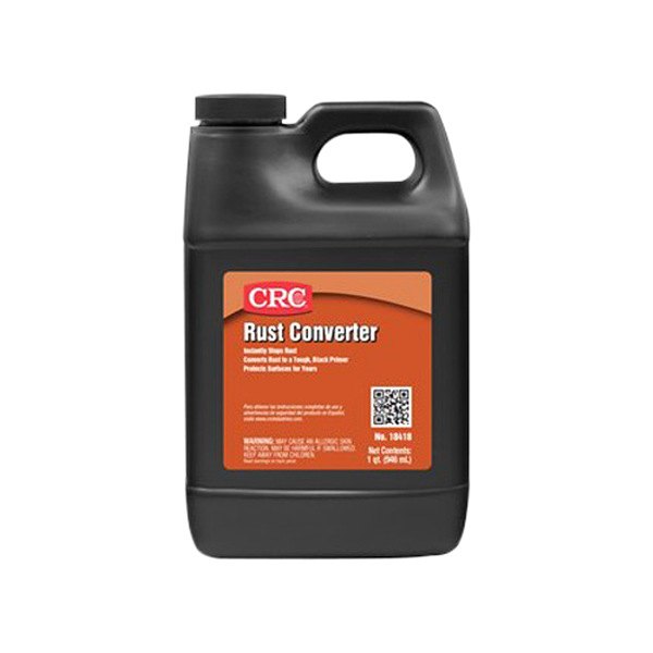 CRC® - Ruster Converter 1 Quart