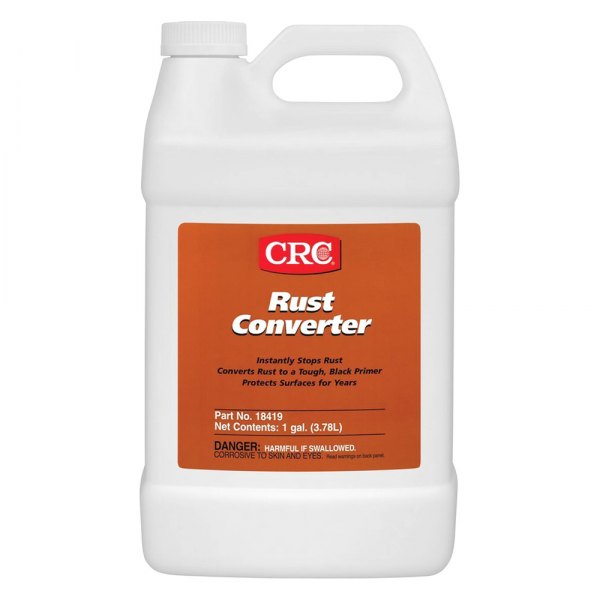 CRC® - Ruster Converter 1 Gallon