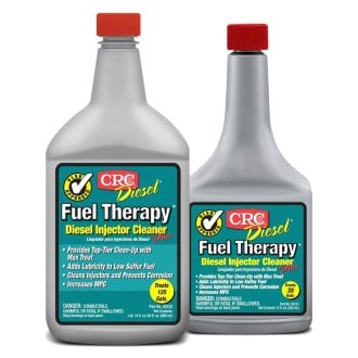 CRC® - Fuel Therapy™ Diesel Injector Cleaner