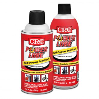 CRC Ultra Screwloose Penetrating Oil (11oz) - CRC Industries 05330