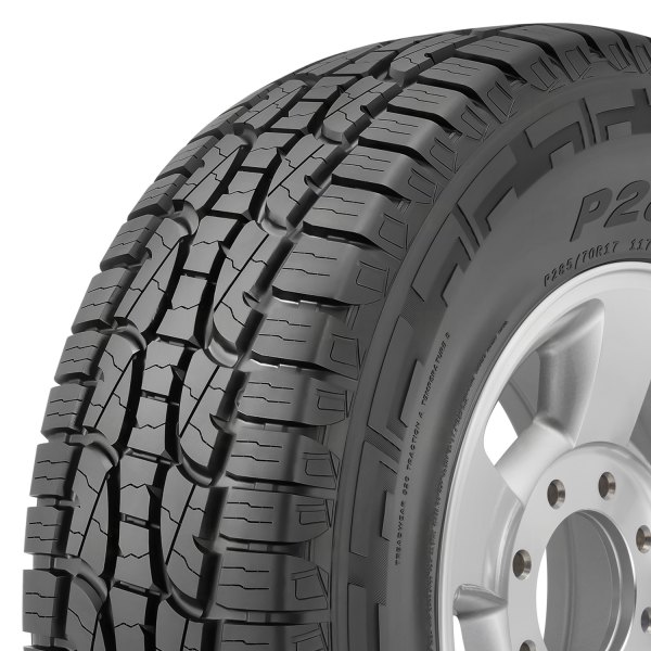 CROSSWIND® 221007162 - A/T 285/75R16 126Q