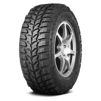 CROSSWIND® - M/T