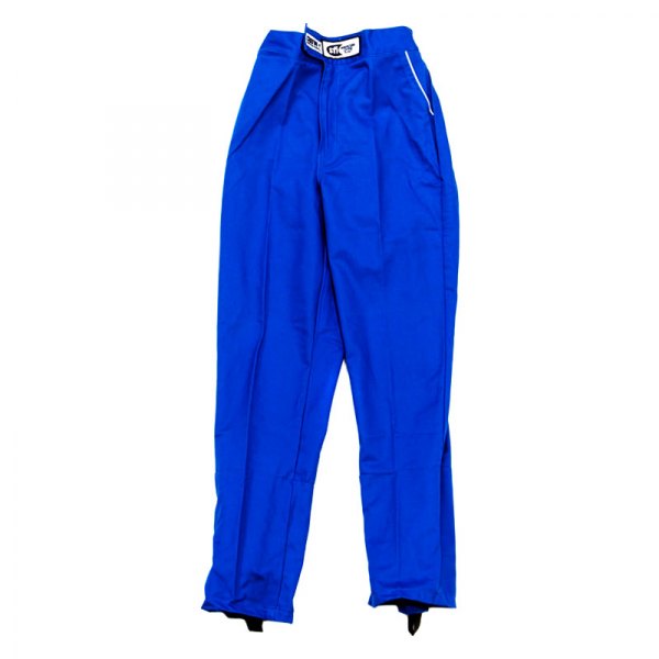 Crow Enterprizes® 26013 - Blue M Size Driving Pants