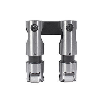 Crower® - Full Body Mechanical Roller Lifters (Chevy Small Block Gen I)