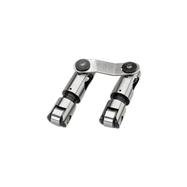 Crower® - Severe-Duty Cutaway™ Mechanical Roller Lifters with High Pressure Pin Oiling