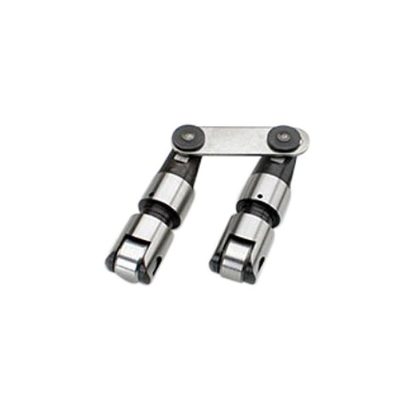 Crower® - Severe-Duty Cutaway™ Mechanical Roller Lifters with Standard Oiling System